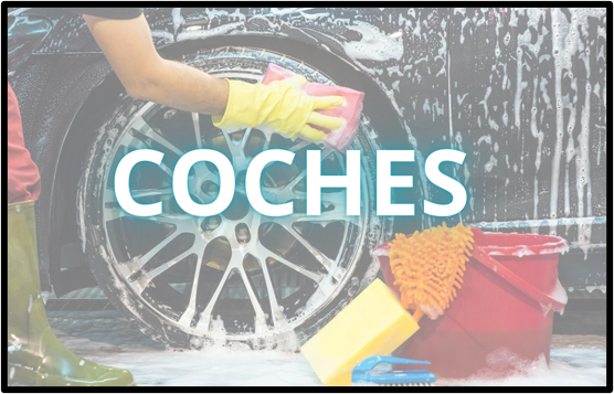 limpieza de vehiculos en torrejon de ardoz