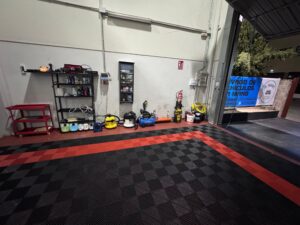 lavado de motos a mano en torrejon de ardoz