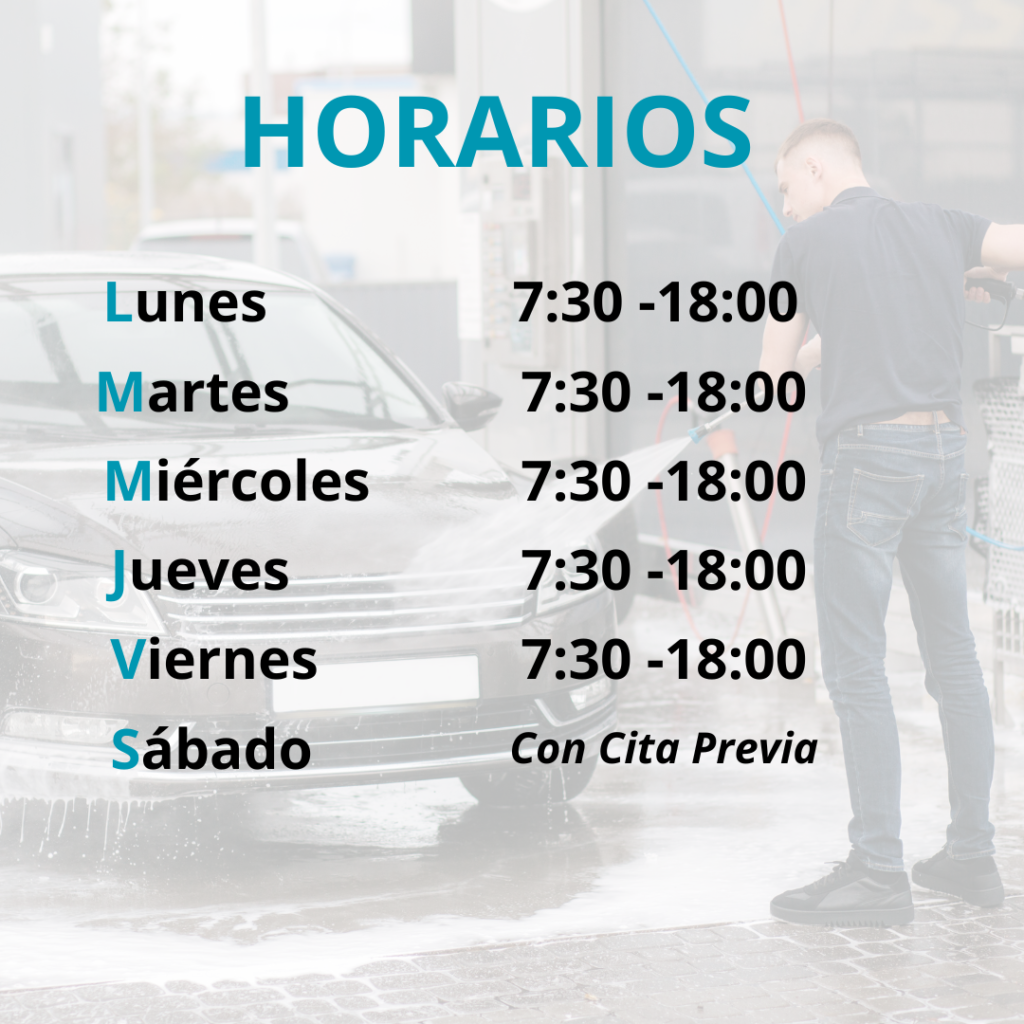 HORARIOS (1)