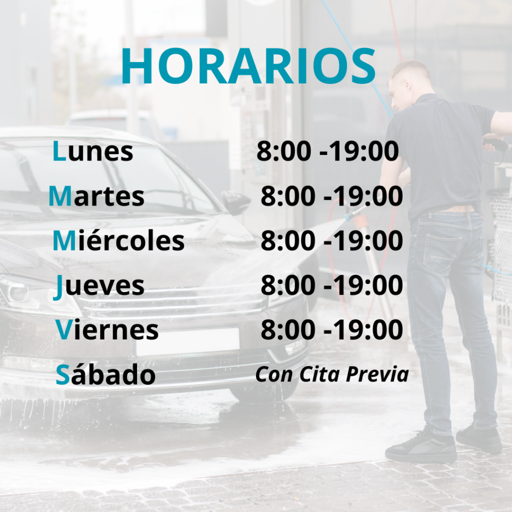 HORARIOS (2)